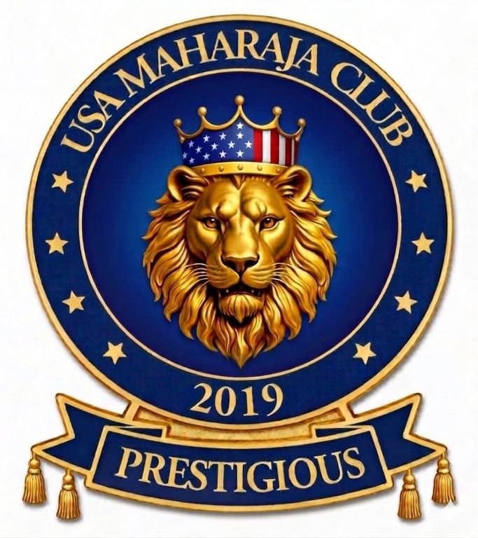 USA Maharaja Club